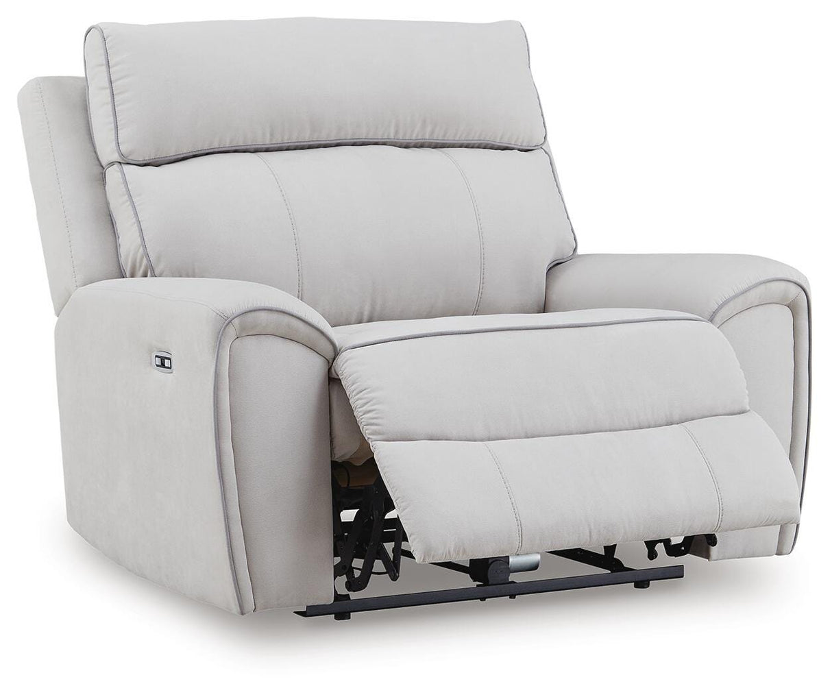 Social Pointe Power Recliner - PC9880282