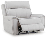 Social Pointe Power Recliner - PC9880282