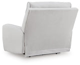 Social Pointe Power Recliner - PC9880282