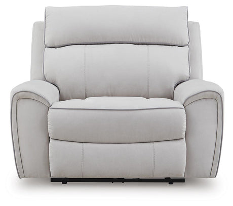 Social Pointe Power Recliner - PC9880282
