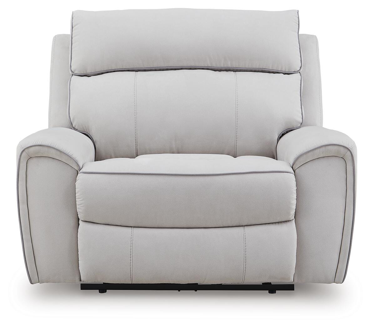 Social Pointe Power Recliner - PC9880282