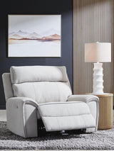 Social Pointe Power Recliner - PC9880282