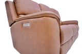 ZFLEXST Henry Power Sofa - 1041-62