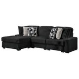 Puffy - Living Room Sectional