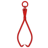 Durable Skidding Tongs With O-Ring
