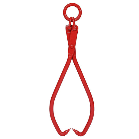 Durable Skidding Tongs With O-Ring