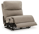 Narwhal Place Power Armless Recliner - PC9920131