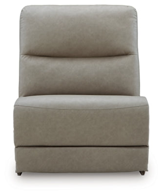 Narwhal Place Armless Chair - PC9920146