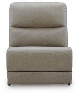 Narwhal Place Armless Chair - PC9920146