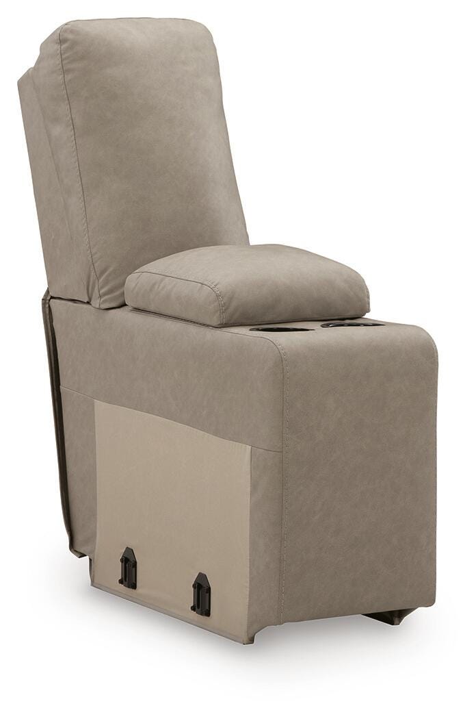 Narwhal Place Console with Storage - PC9920157