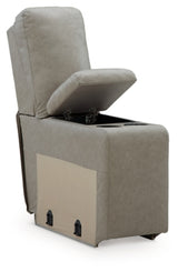 Narwhal Place Console with Storage - PC9920157