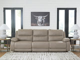 Narwhal Place 3-Piece Power Reclining Sectional - PC99201S1