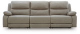 Narwhal Place 3-Piece Power Reclining Sectional - PC99201S1