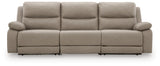Narwhal Place 3-Piece Power Reclining Sectional - PC99201S1