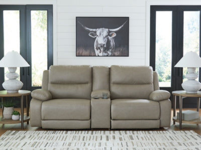 Narwhal Place 3-Piece Power Reclining Sectional - PC99201S3