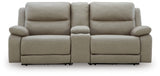 Narwhal Place 3-Piece Power Reclining Sectional - PC99201S3