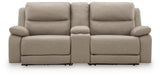 Narwhal Place 3-Piece Power Reclining Sectional - PC99201S3
