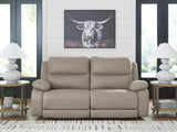 Narwhal Place 2-Piece Reclining Loveseat - PC99201S21