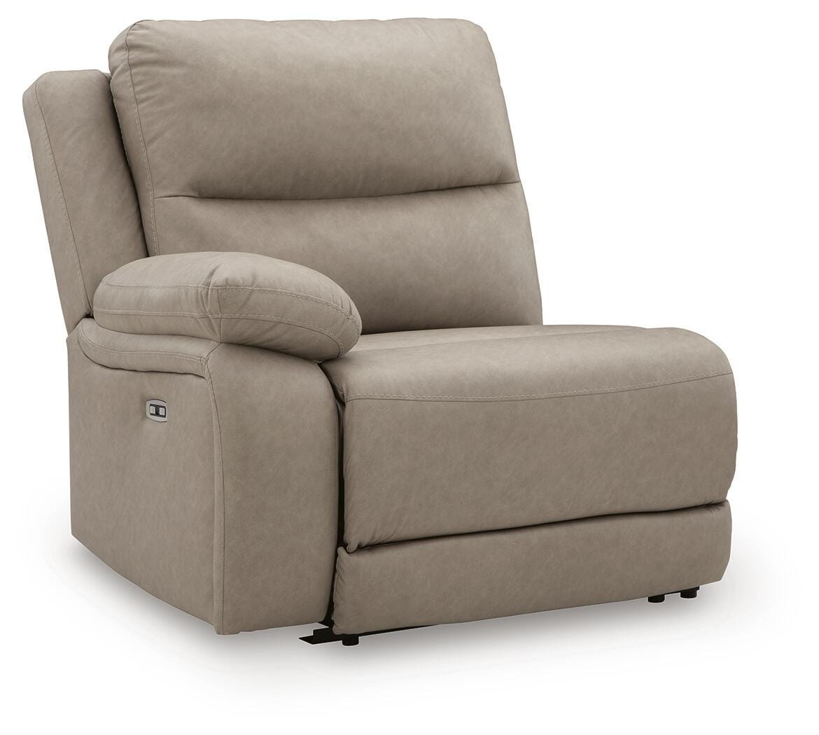 Narwhal Place Left-Arm Facing Power Recliner - PC9920158
