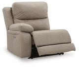 Narwhal Place Left-Arm Facing Power Recliner - PC9920158