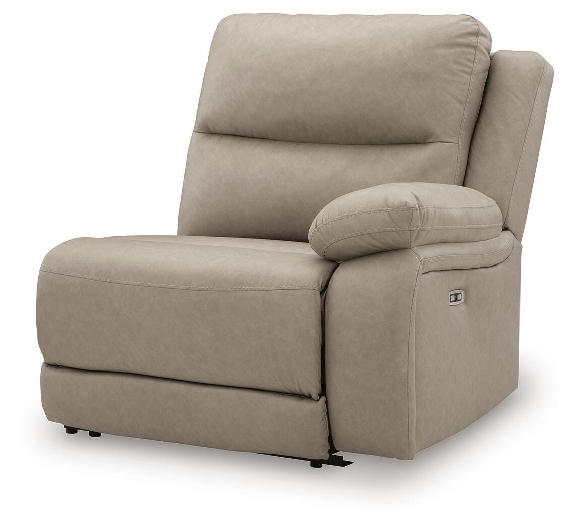 Narwhal Place Right-Arm Facing Power Recliner - PC9920162