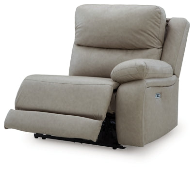 Narwhal Place Right-Arm Facing Power Recliner - PC9920162