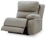 Narwhal Place Right-Arm Facing Power Recliner - PC9920162
