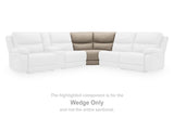 Narwhal Place Wedge - PC9920177