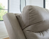 Narwhal Place 2-Piece Reclining Loveseat - PC99201S21