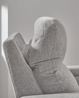 Pineland Power Glider Recliner with Audio System - PC9930642A