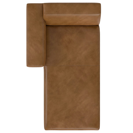 Rex - Chaise Sofa Module