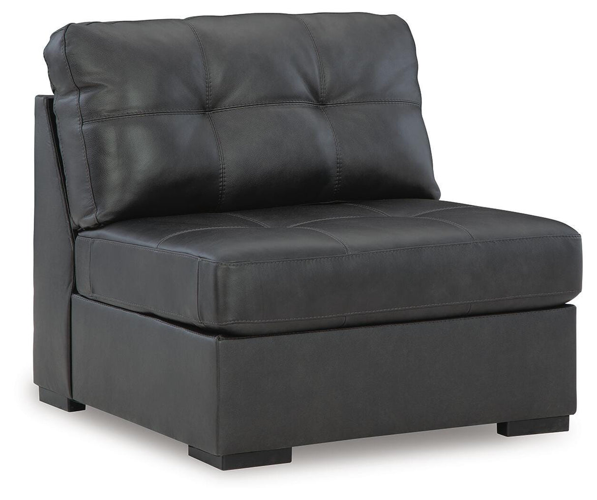 Brindley Pier Armless Chair - 9950346