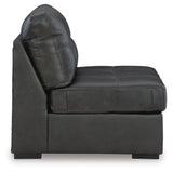 Brindley Pier Armless Chair - 9950346