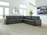 Brindley Pier 5-Piece Sectional - 99503S3