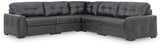 Brindley Pier 5-Piece Sectional - 99503S3