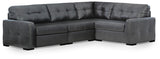 Brindley Pier 4-Piece Sectional - 99503S6