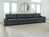 Brindley Pier 4-Piece Sectional - 99503S4