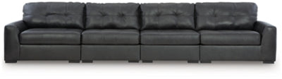 Brindley Pier 4-Piece Sectional - 99503S4