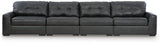 Brindley Pier 4-Piece Sectional - 99503S4