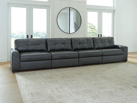 Brindley Pier 4-Piece Sectional - 99503S4