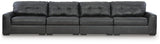 Brindley Pier 4-Piece Sectional - 99503S4