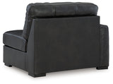 Brindley Pier Left-Arm Facing Corner Chair - 9950364