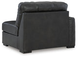 Brindley Pier Left-Arm Facing Corner Chair - 9950364