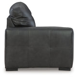 Brindley Pier Left-Arm Facing Corner Chair - 9950364