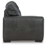 Brindley Pier Left-Arm Facing Corner Chair - 9950364