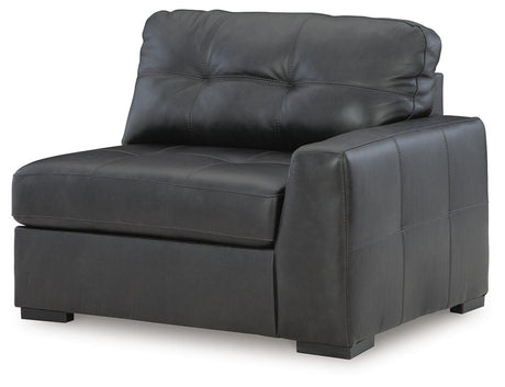 Brindley Pier Right-Arm Facing Corner Chair - 9950365