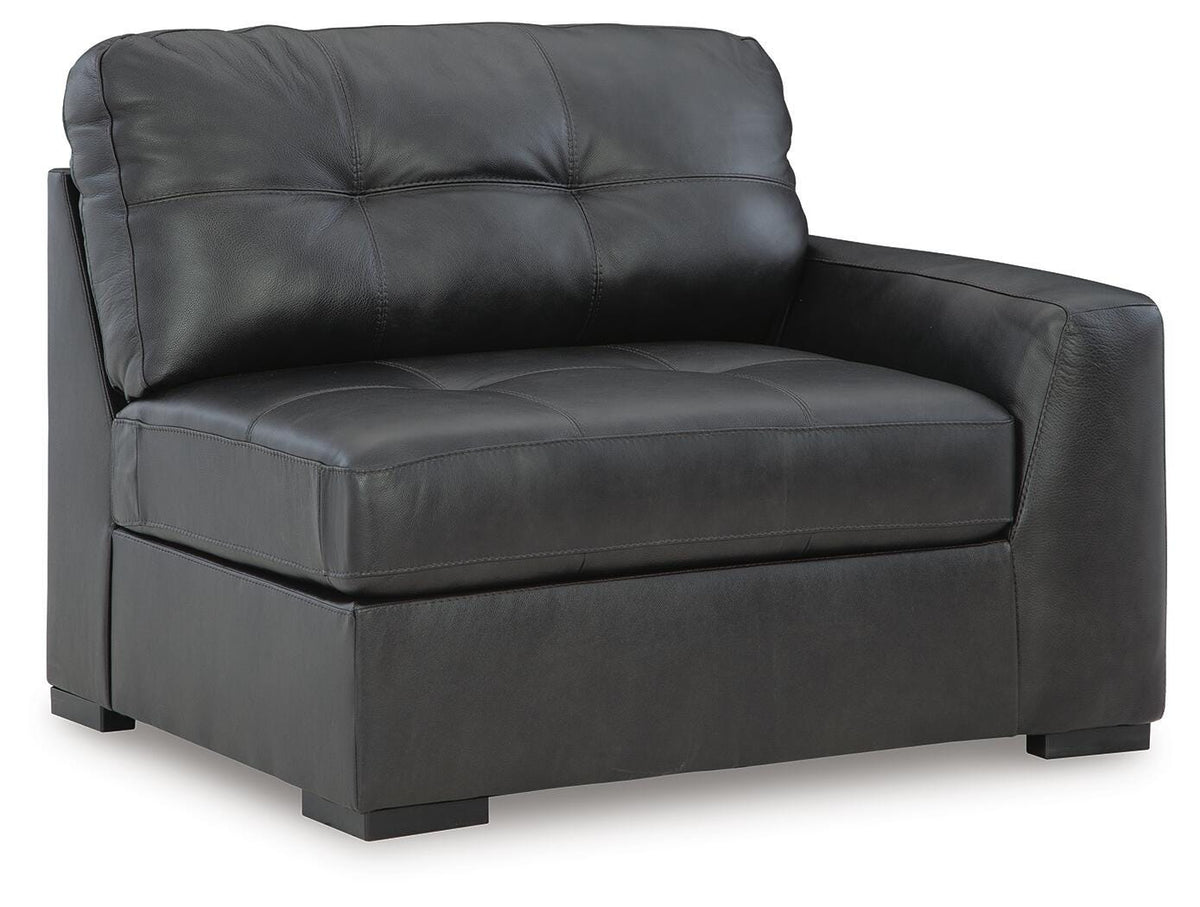 Brindley Pier Right-Arm Facing Corner Chair - 9950365