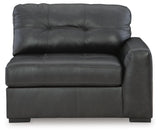 Brindley Pier Right-Arm Facing Corner Chair - 9950365