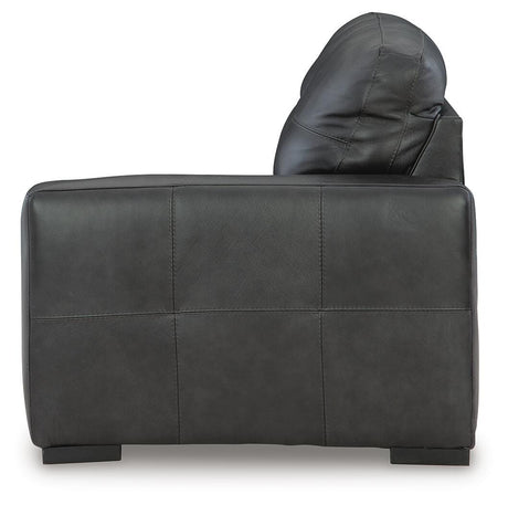 Brindley Pier Right-Arm Facing Corner Chair - 9950365