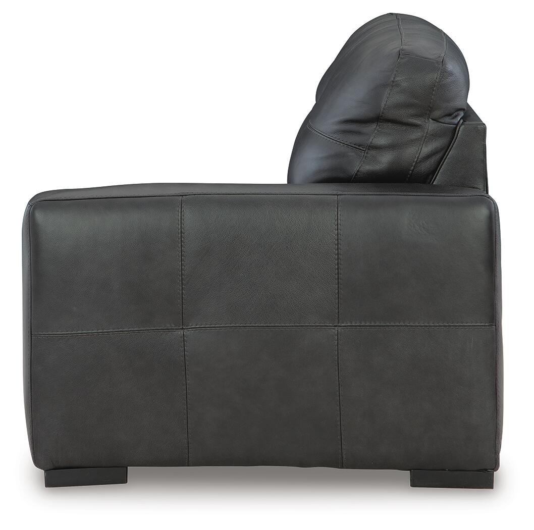Brindley Pier Right-Arm Facing Corner Chair - 9950365